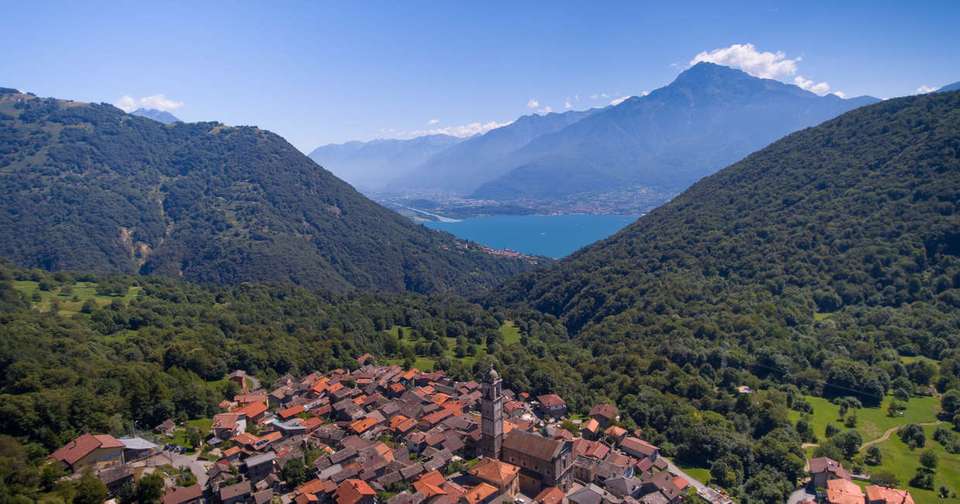 Lake Como Walking - Explore - Italy - Image 13
