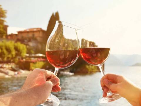 Active And Outdoor Tour: Lake Como Walking