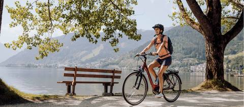 Adventure Tour: Lake Constance Circuit By Bike