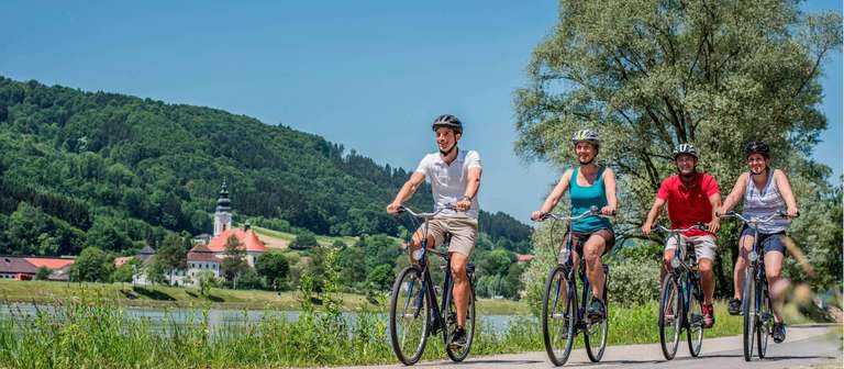 Germany Private Tours: Lake Constance Circuit by Bike