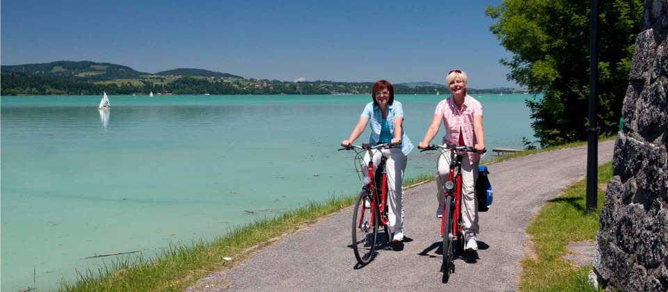 Lake Constance Circuit by Bike - Utracks - Germany - Image 5