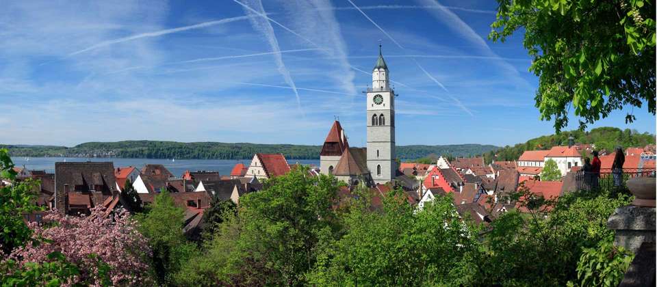 Lake Constance Circuit by Bike - Utracks - Germany - Image 6