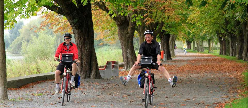 Lake Constance Circuit by Bike - Utracks - Germany - Image 8