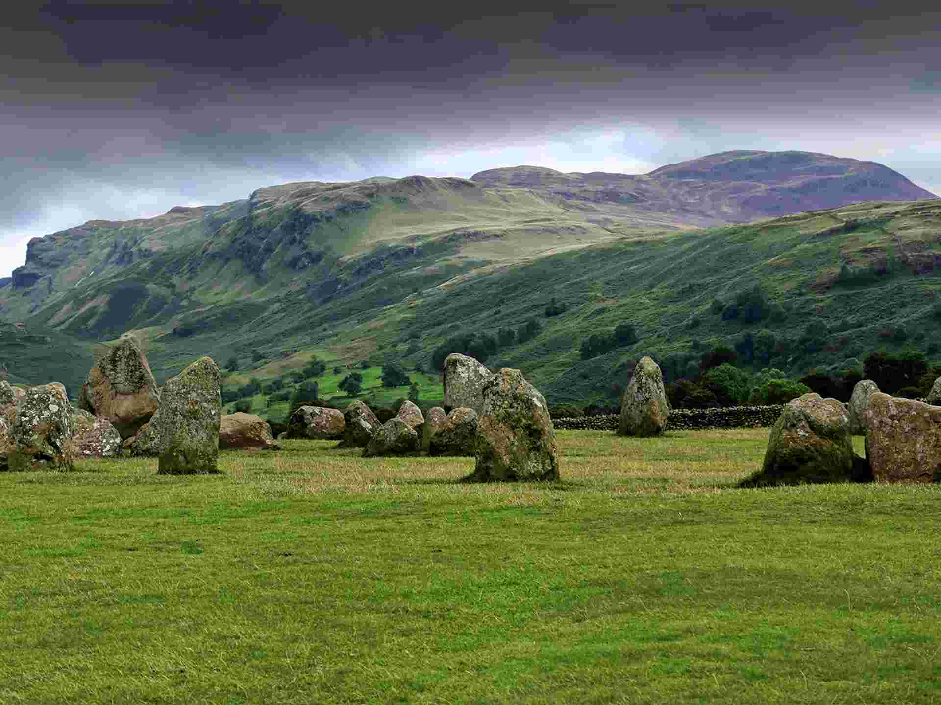 Lake District From Manchester (Hotel) - 3 days
