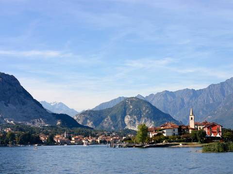 Lake Maggiore, Como & Garda - 12 Days - September 2025