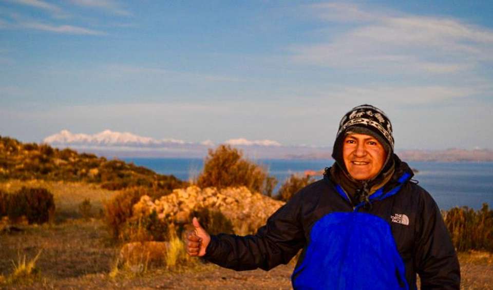 Lake Titicaca & Isla del Sol Adventure 2D/1N (La Paz to La Paz) - Bamba - Bolivia - Image 2