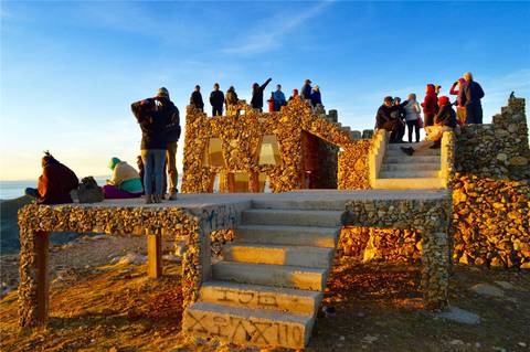 Lake Titicaca & Isla Del Sol Catamaran Experience 4d/3n (cuzco To La Paz)