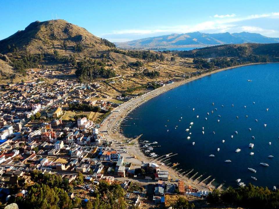 Lake Titicaca & Isla del Sol Explorer 3D/2N (La Paz to Cuzco) - Bamba - Bolivia - Image 4