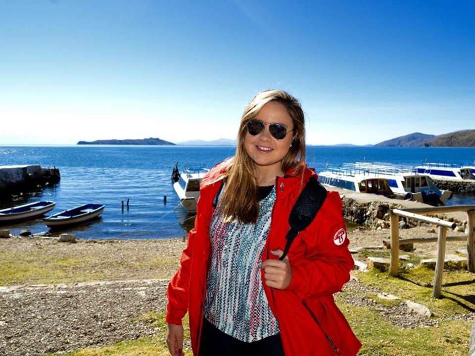 Lake Titicaca & Isla del Sol Explorer 3D/2N (La Paz to Cuzco) - Bamba - Bolivia - Image 5