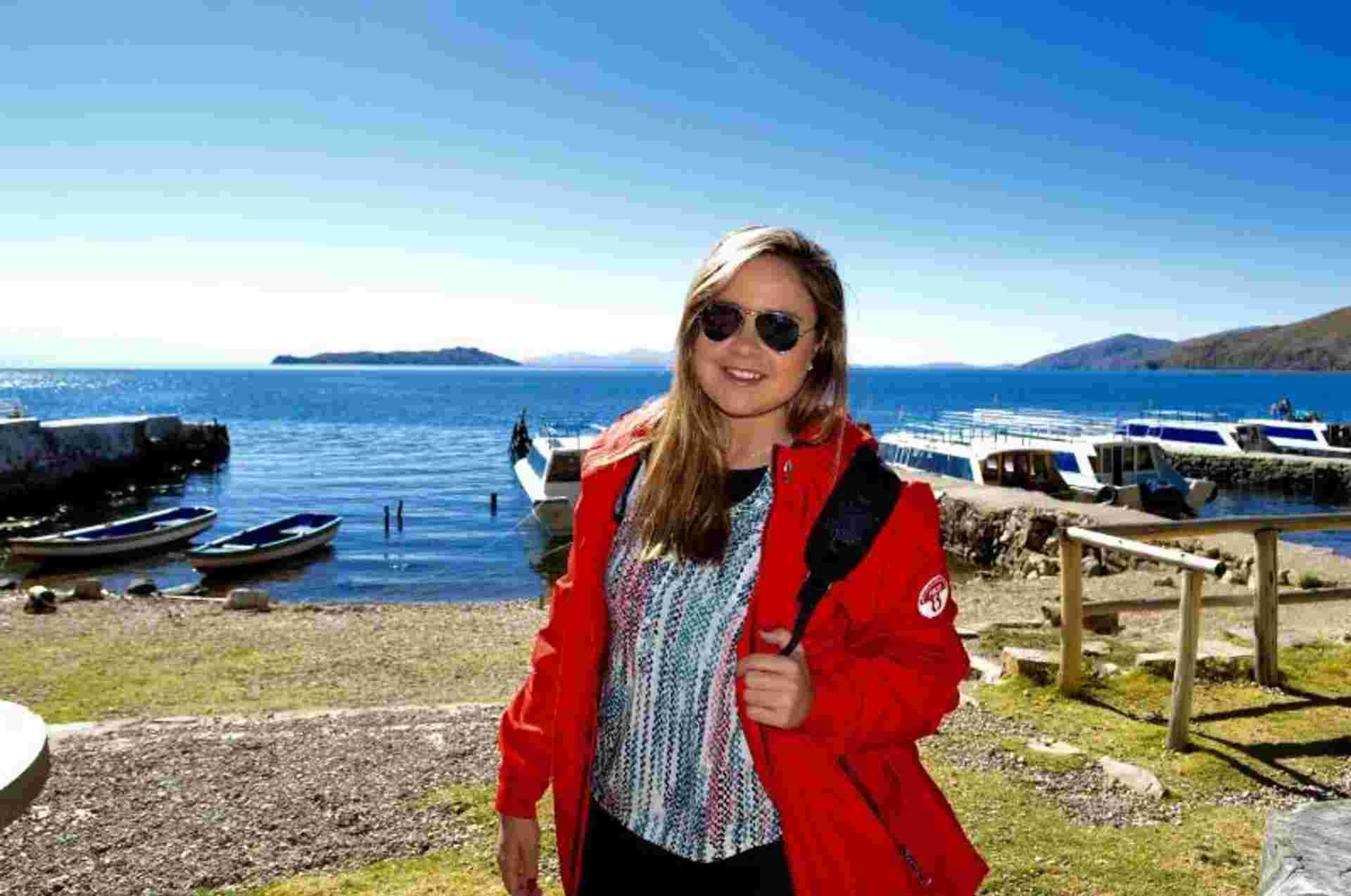 Lake Titicaca & Isla del Sol Explorer 4D/3N (La Paz to Cuzco)