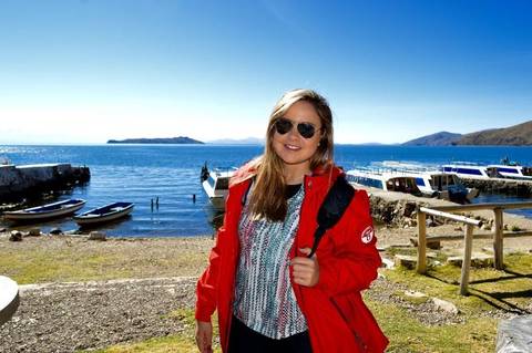 Lake Titicaca & Isla Del Sol Explorer 4d/3n (la Paz To Cuzco)