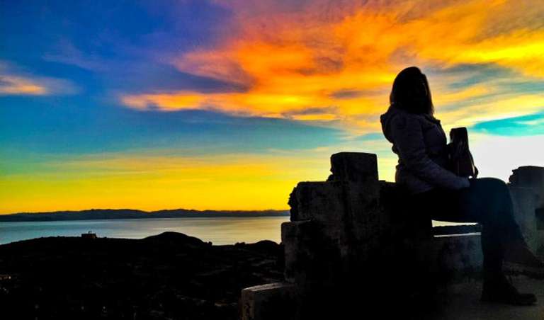 Lake Titicaca Catamaran 2D/1N (Puno to La Paz) trip - alternative tour available
