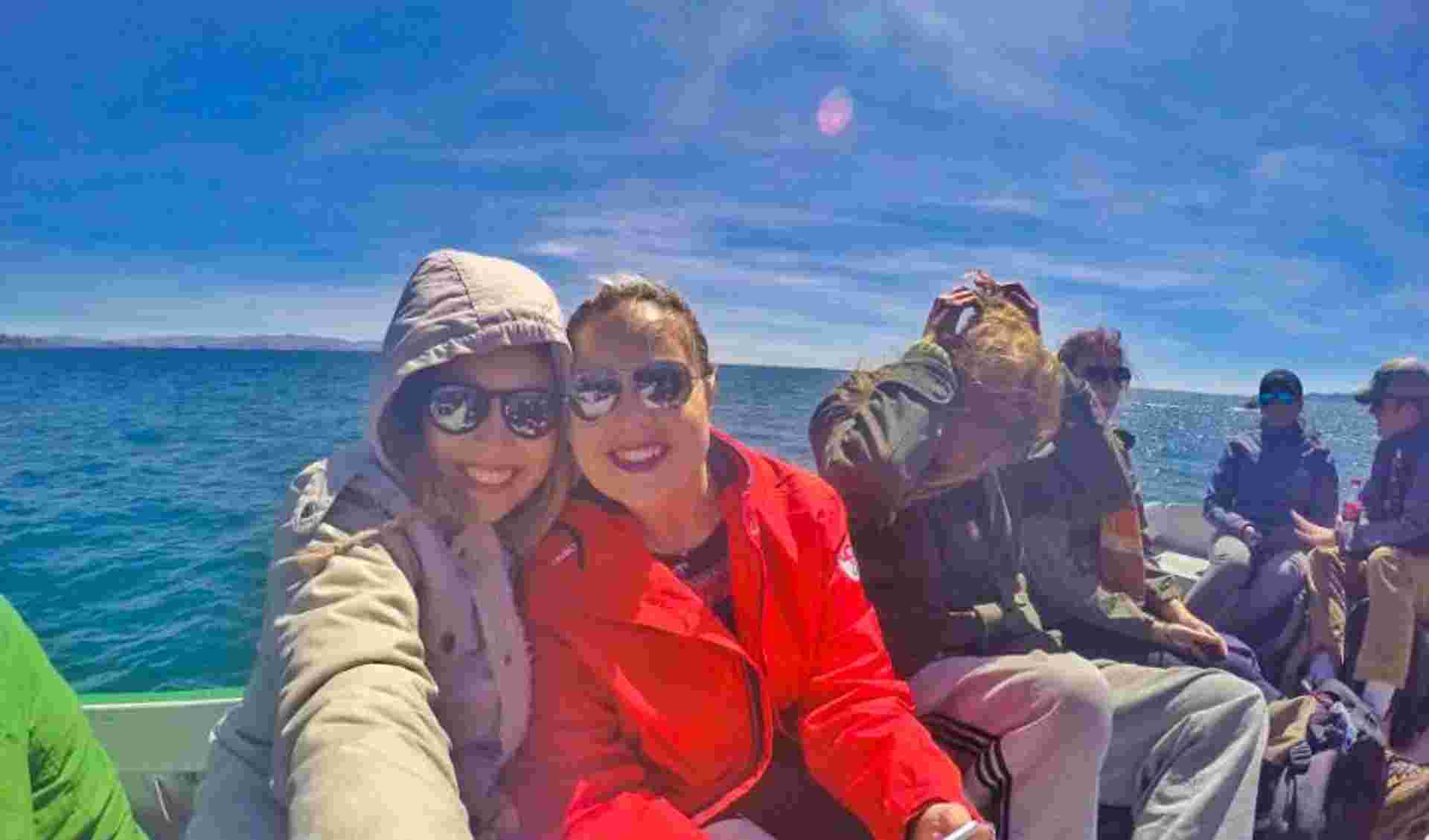 Lake Titicaca Catamaran 2D/1N (Puno to Puno)