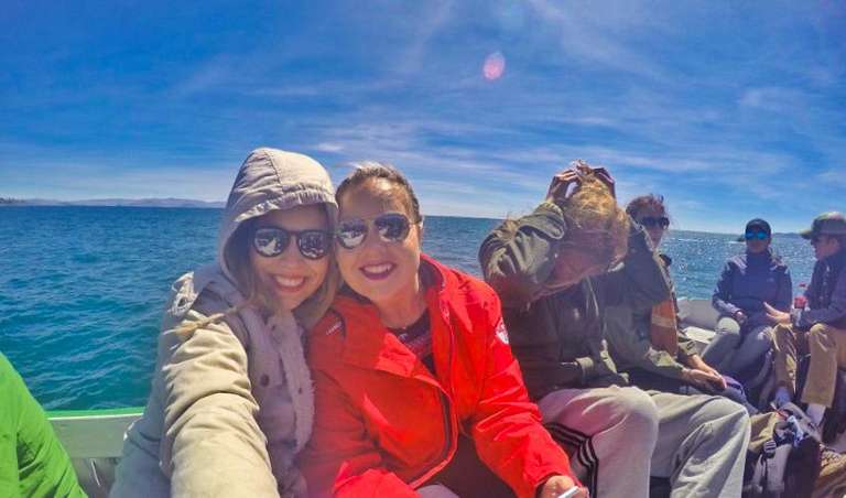 Lake Titicaca Catamaran 2D/1N (Puno to Puno) trip - alternative tour available