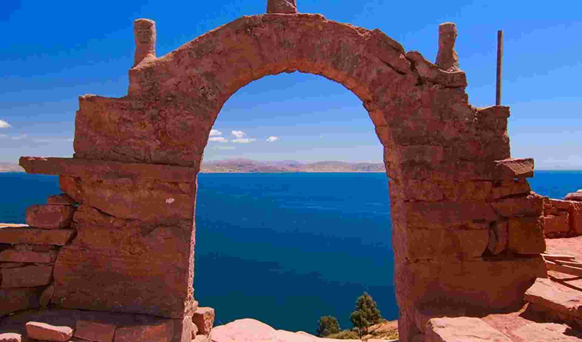 Lake Titicaca Day Tour