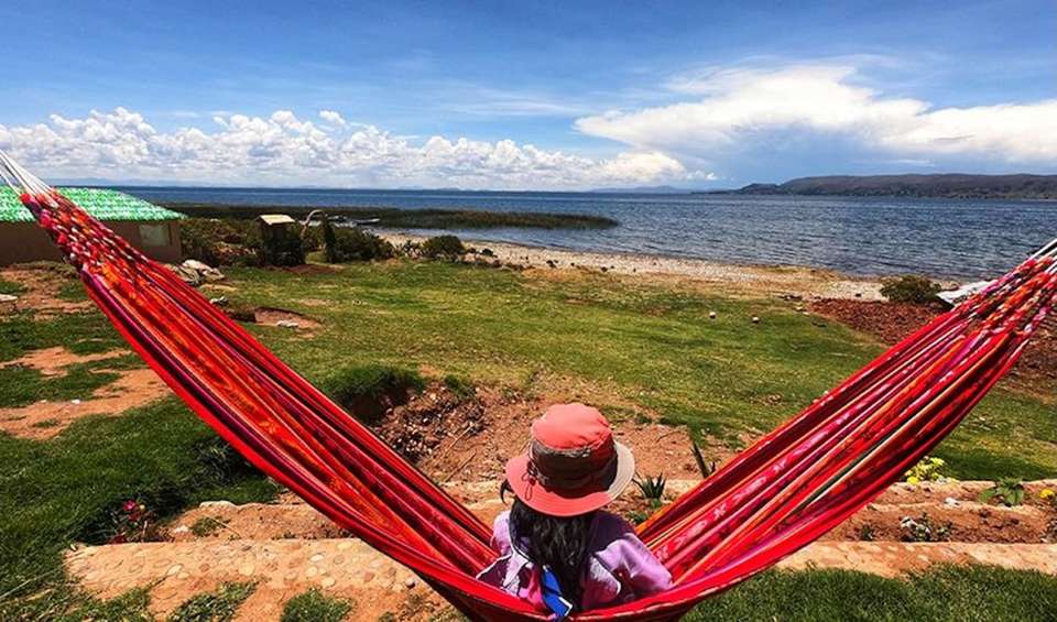 Lake Titicaca Homestay Experience 4D/3N (Cusco to La Paz) - undefined - Image 5