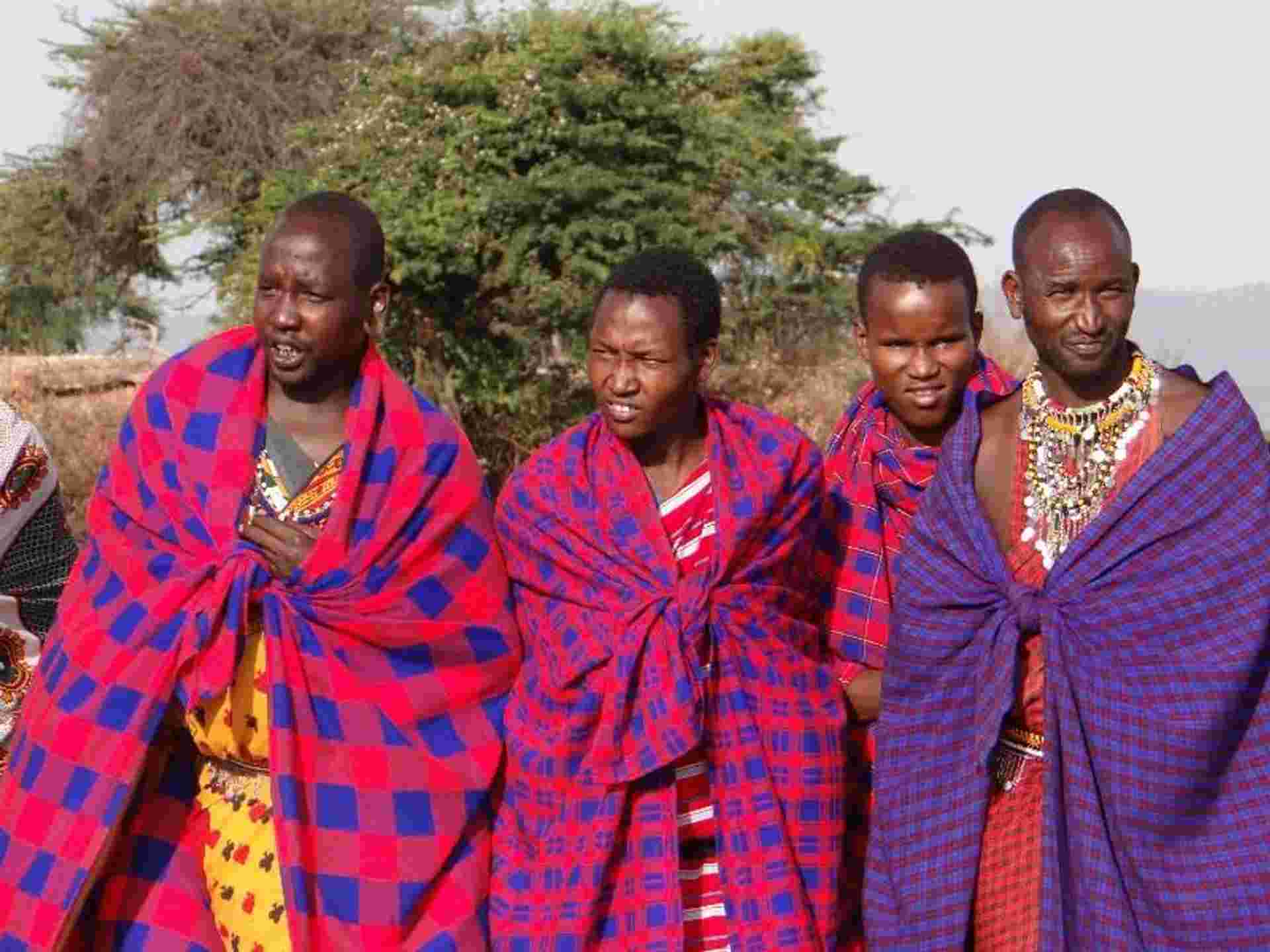 Lakes & Masai Mara Interactive Safari 5D/4N (Masai Mara, Lake Nakuru & Lake Naivasha)