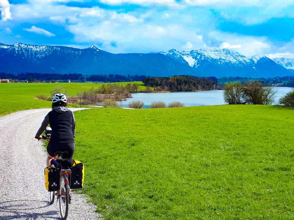 Lakes & Mountains of Bavaria Cycling - Exodus Adventure Travels - Germany - Image 2