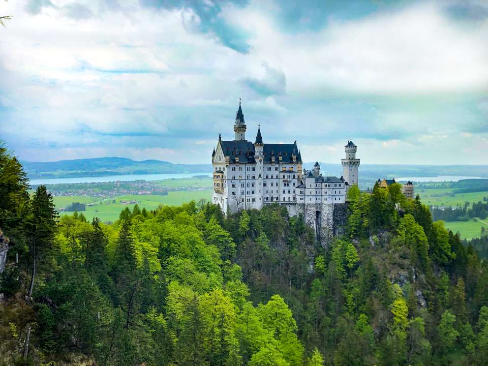Lakes & Mountains of Bavaria Cycling - Exodus Adventure Travels - Germany - Image 4