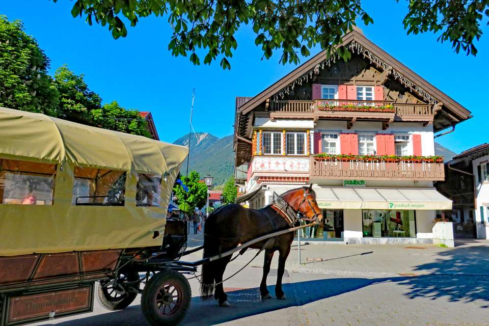 Lakes & Mountains of Bavaria Cycling - Exodus Adventure Travels - Germany - Image 6