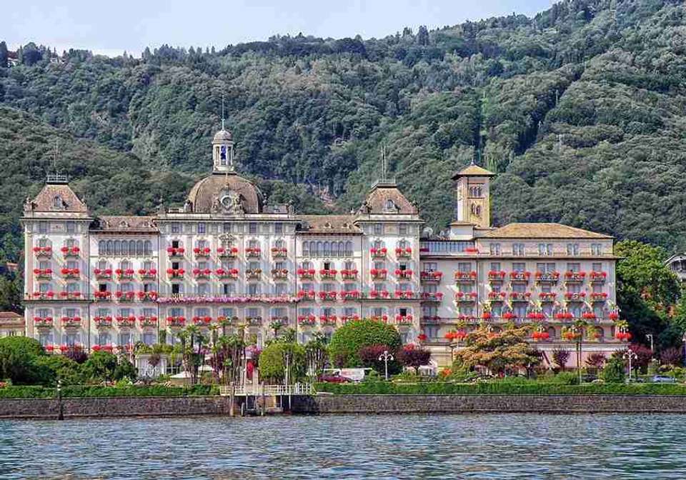 Lakes of Italy and Switzerland - Indus Travels - Italy