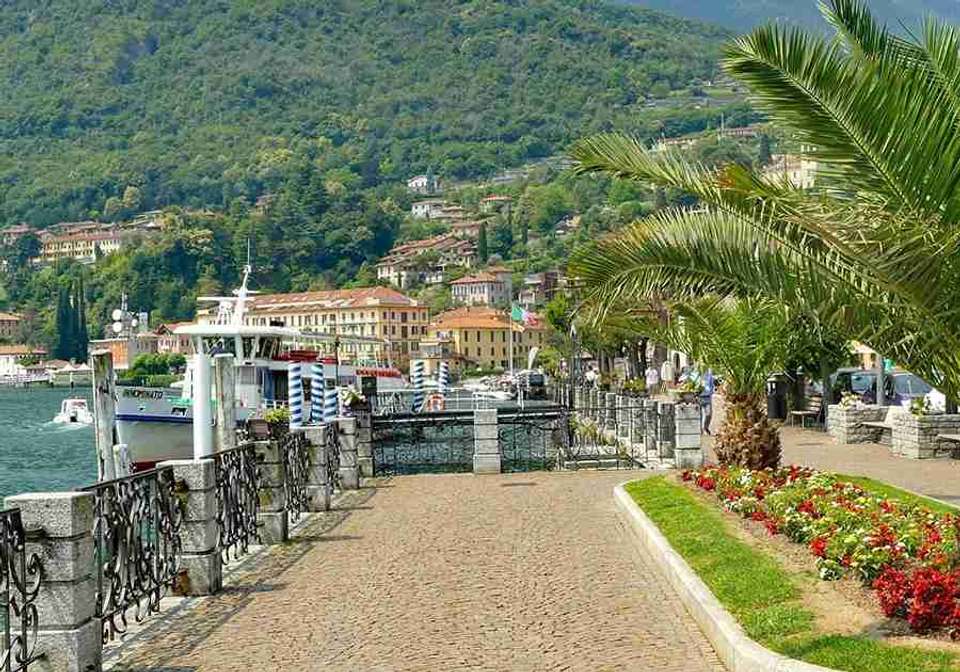 Lakes of Italy and Switzerland - Indus Travels - Italy