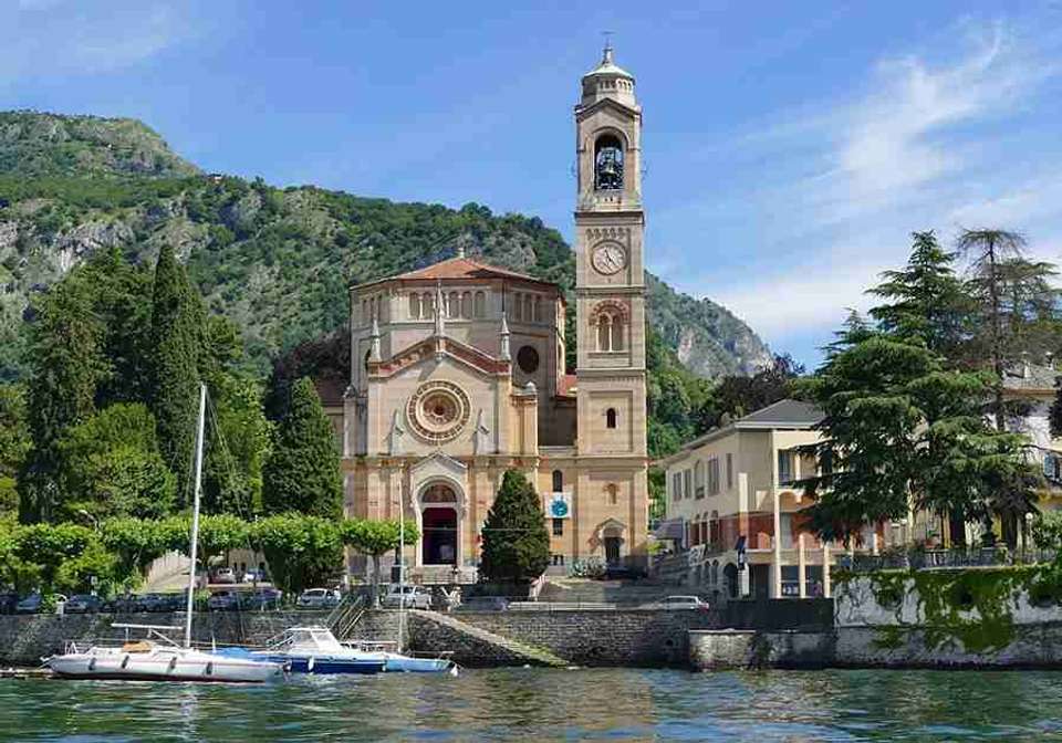 Lakes of Italy and Switzerland - Indus Travels - Italy