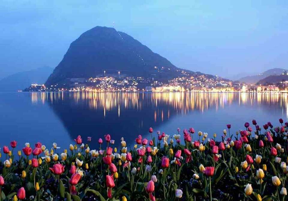 Lakes of Italy and Switzerland - Indus Travels - Italy