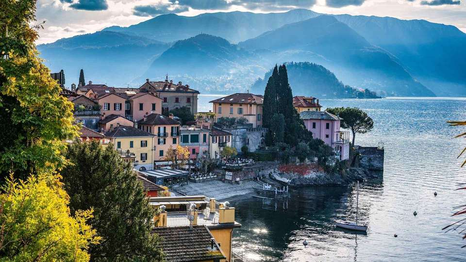 Lakes of Italy and Switzerland - Indus Travels - Italy