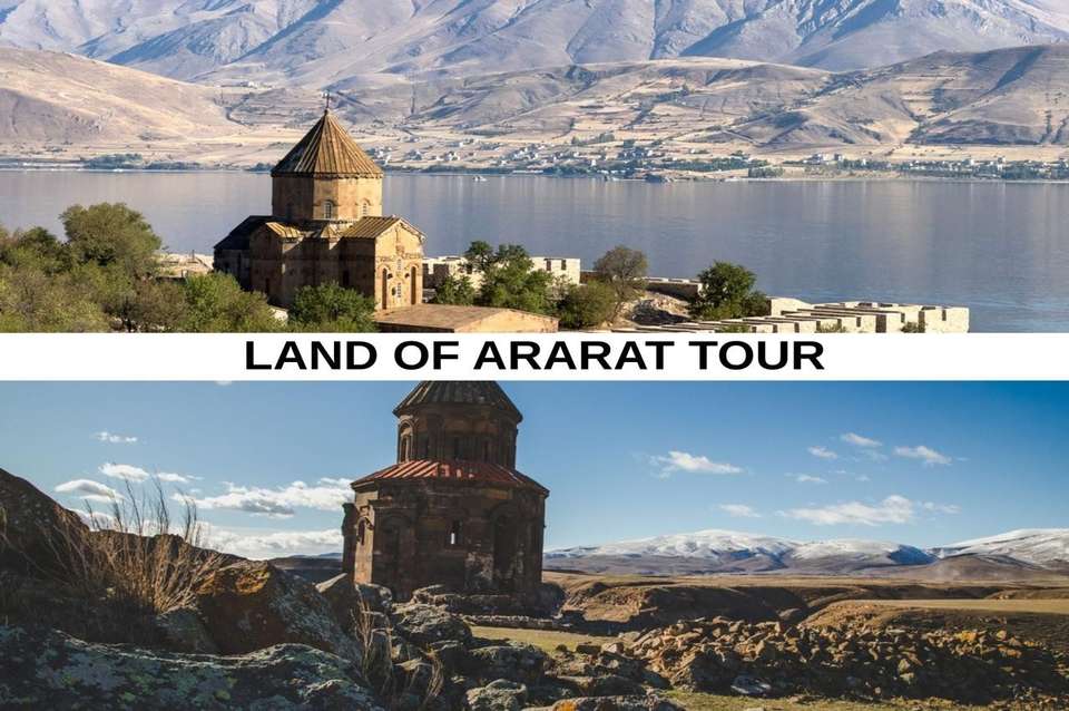Land of Ararat Tour - Fez Travel - Turkey - Image 5