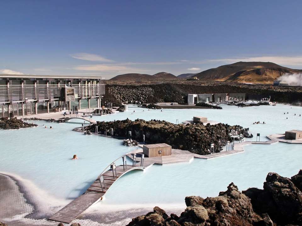 Land of Fire, Ice & Solar Eclipse 2026 - 6 days - On The Go Tours - Iceland - Image 2