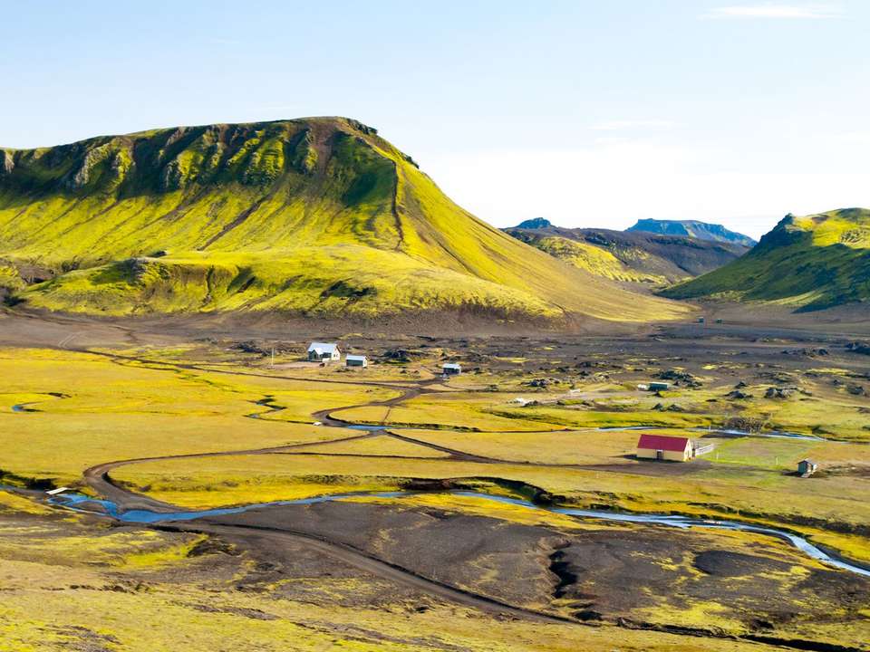 Land of Fire, Ice & Solar Eclipse 2026 - 6 days - On The Go Tours - Iceland - Image 4
