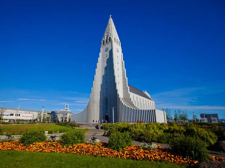 Land of Midnight Sun & Solar Eclipse 2026 - 5 days trip - alternative tour available