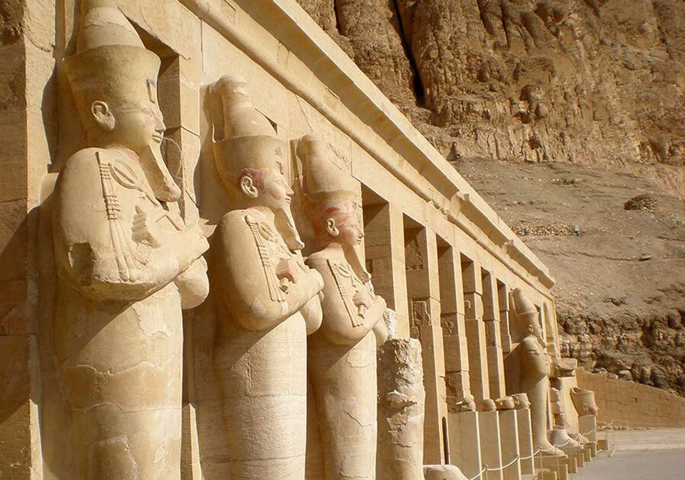 Land of Pharaohs - Indus Travels - Egypt - Image 3