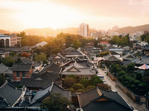 Seoul Explorer Tour: Land Of The Morning Calm - 5 Days