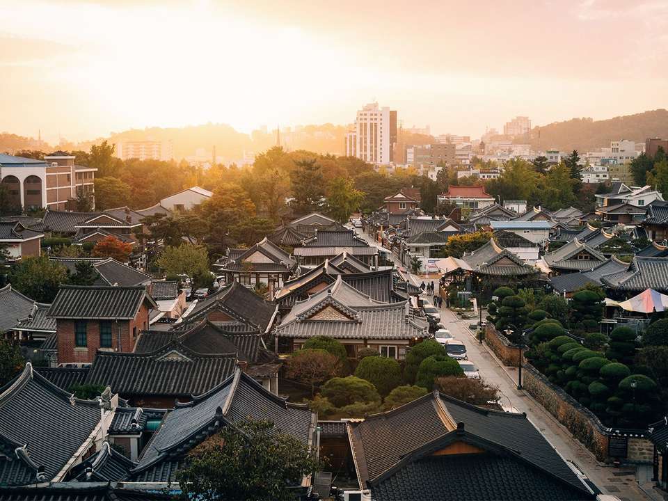 Land of the Morning Calm - 5 days - On The Go Tours - South Korea - Image 7