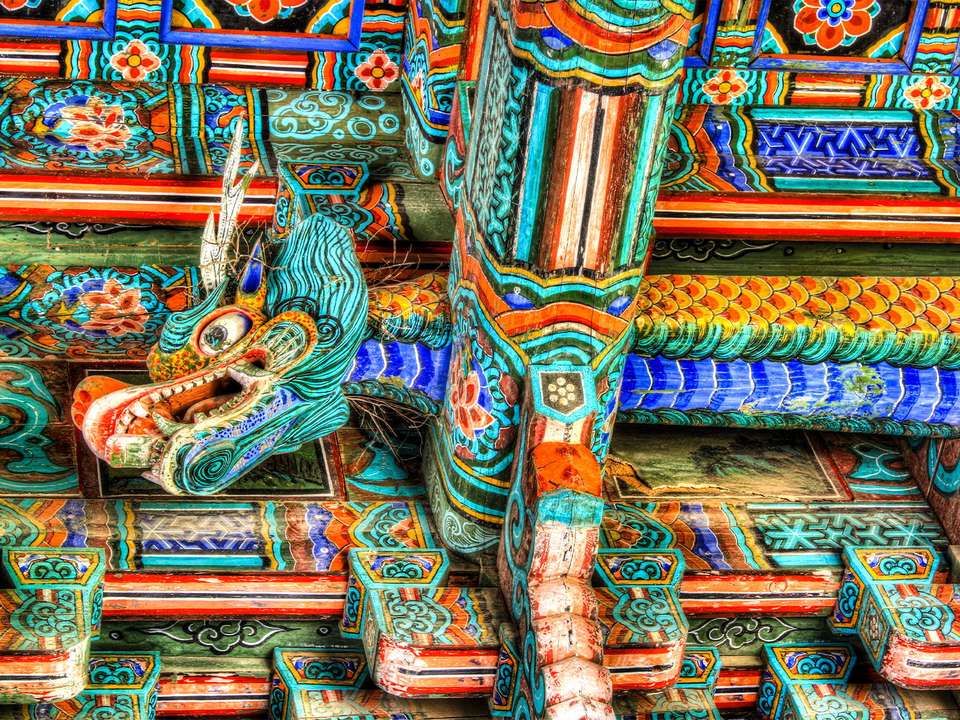 Land of the Morning Calm - 5 days - On The Go Tours - South Korea - Image 10
