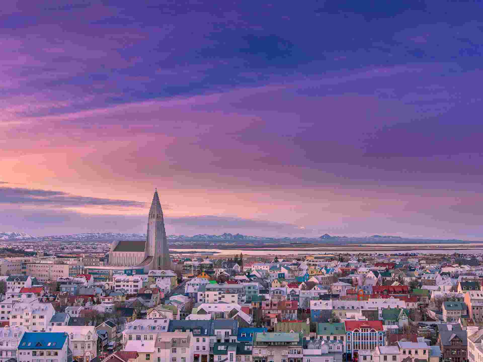 Land of the Northern Lights & Westfjords - 11 days