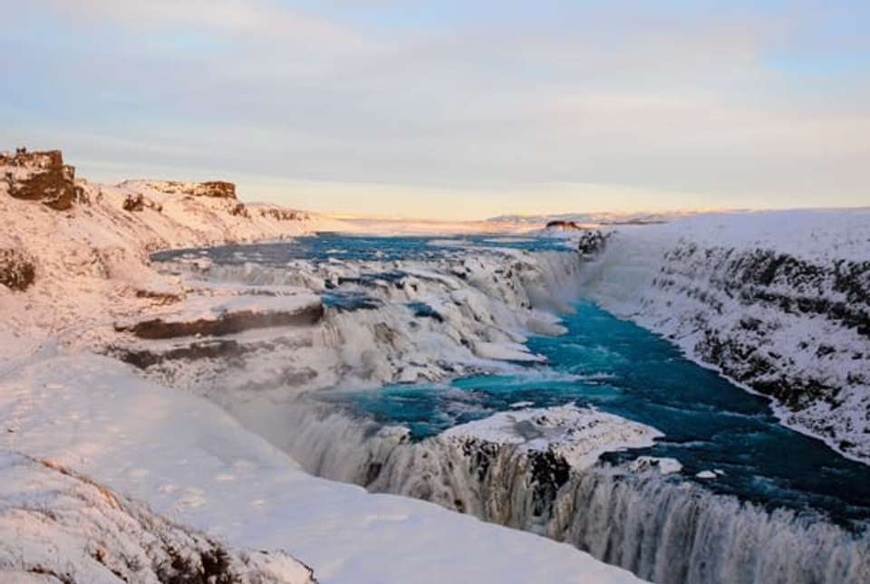 Land of the Northern Lights & Westfjords - 11 days - On The Go Tours - Iceland - Image 4