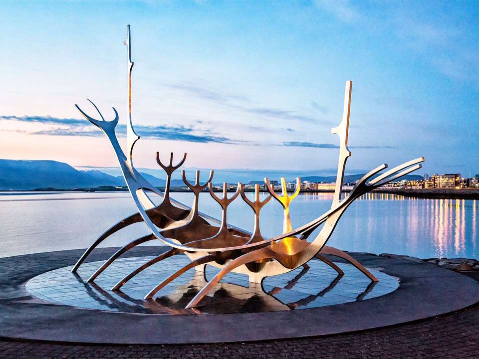 Land of the Northern Lights & Westfjords - 11 days - On The Go Tours - Iceland - Image 9