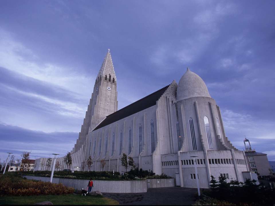 Land of the Northern Lights Comfort - 5 days - On The Go Tours - Iceland - Image 4