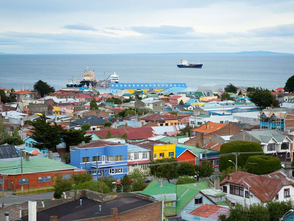 Patagonia Overland: Santiago to Ushuaia with Rio Carnival - G Adventures - Chile - Image 9