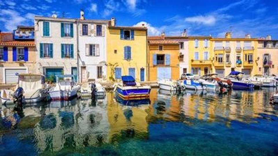 Lands of Provence, a sensory cruise through heritage and gourmet delights (port-to-port cruise) - Croisieurope - France - Image 3