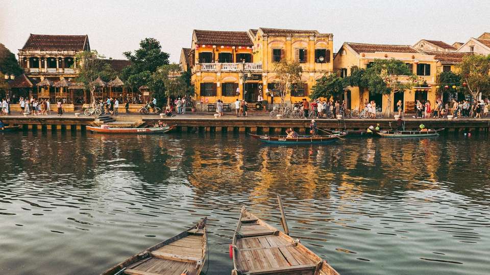 Thailand & Vietnam the Perfect Pair 16 days Private tour - Realistic Asia - Thailand - Image 2