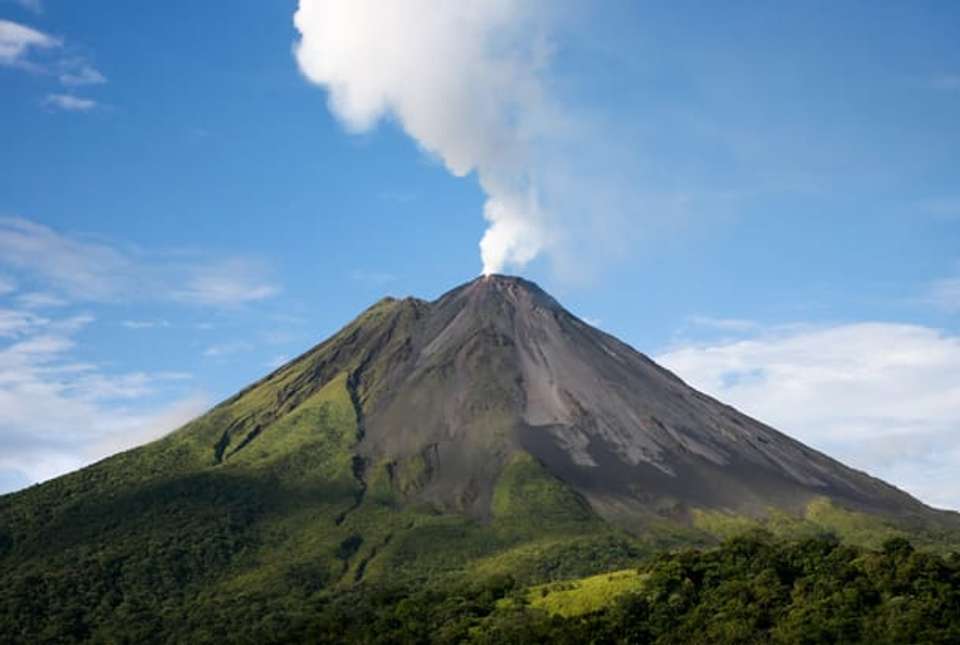 Landscapes of Costa Rica - 10 days - On The Go Tours - Costa Rica - Image 4