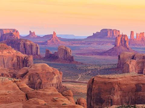 Landscapes Of The American Southwest - 7 Days - September 2026