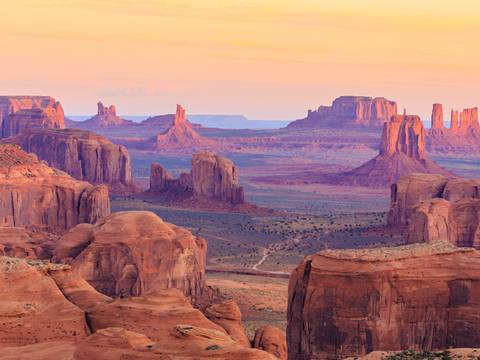 Landscapes Of The American Southwest - 7 Days - July 2026