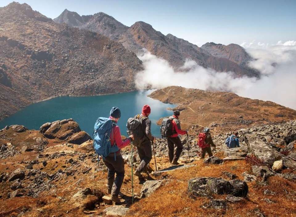 Langtang and Tamang Heritage trek - Encounters Travel - Nepal - Image 8