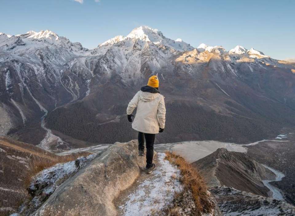 Langtang and Tamang Heritage trek - Encounters Travel - Nepal - Image 9
