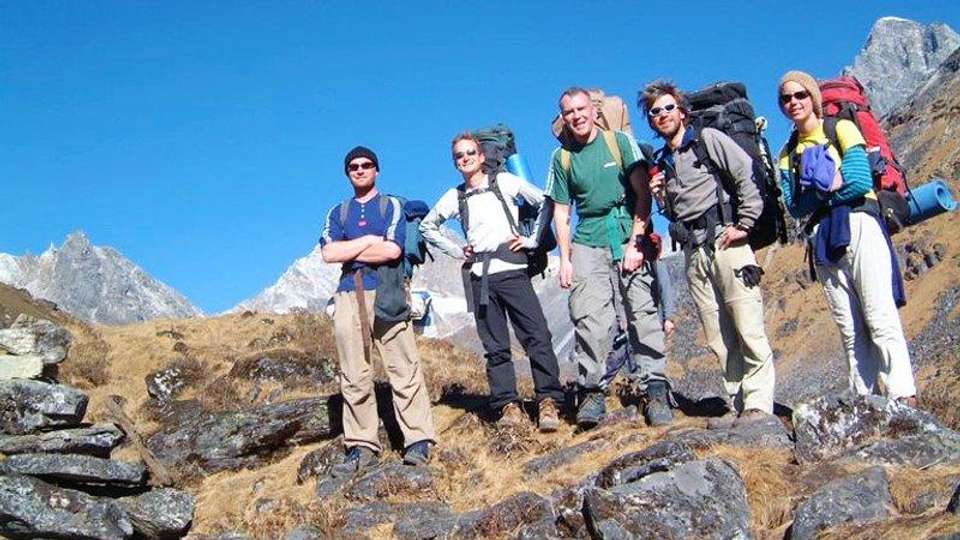 Langtang and Tamang Heritage trek - Encounters Travel - Nepal - Image 3